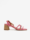 Ojju Rosa Damen-Sandalen mit Absatz OJJU