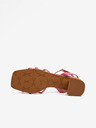 Ojju Rosa Damen-Sandalen mit Absatz OJJU