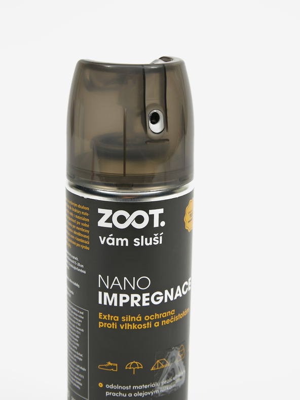 Ojju Nano-Imprägnierung OJJU