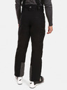 Kilpi Schwarze Herren-Skihose Kilpi MIMAS