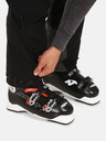 Kilpi Schwarze Herren-Skihose Kilpi MIMAS