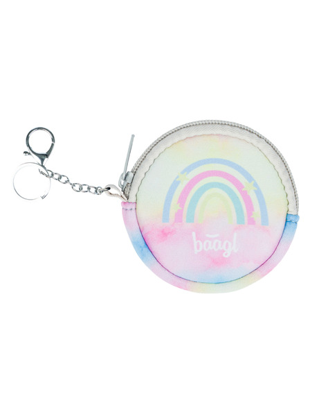 BAAGL  BAAGL Geldbörse Rainbow Unicorn