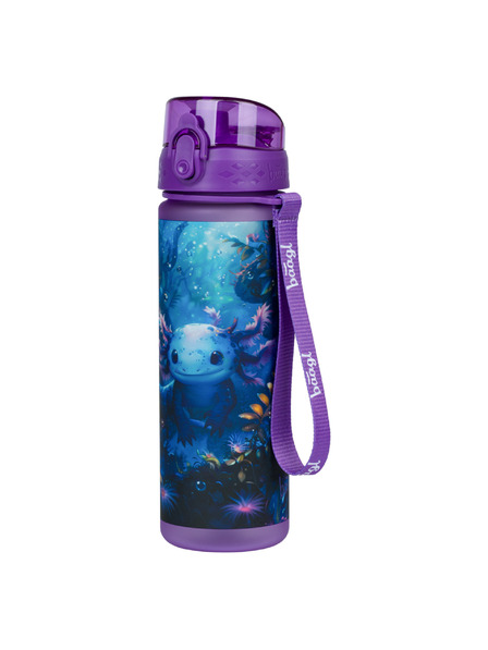 BAAGL  BAAGL Tritan-Trinkflasche Axolotl 500 ml