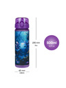 BAAGL  BAAGL Tritan-Trinkflasche Axolotl 500 ml