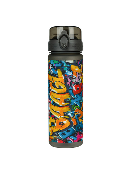BAAGL  BAAGL Tritan-Trinkflasche Skatepark 500 ml