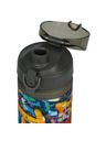 BAAGL  BAAGL Tritan-Trinkflasche Skatepark 500 ml