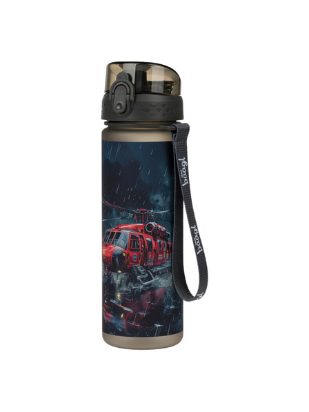 BAAGL  BAAGL Tritan-Trinkflasche Rettungsdienst 500 ml