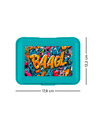 BAAGL  BAAGL Brotdose Skatepark