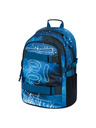 BAAGL  BAAGL Schulrucksack Skate Steel