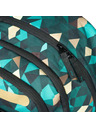 BAAGL  BAAGL Schulrucksack Skate Polygon
