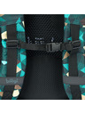 BAAGL  BAAGL Schulrucksack Skate Polygon