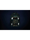 BAAGL  BAAGL Schulrucksack Skate Polygon