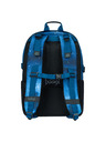 BAAGL  BAAGL 3 SET Skate Steel: Rucksack, Federmäppchen, Beutel