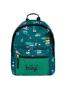 BAAGL  BAAGL Vorschul-Rucksack Krokodil