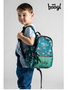 BAAGL  BAAGL Vorschul-Rucksack Krokodil