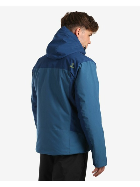 Kilpi Kilpi FLIP-M Herren Skijacke Dunkelblau