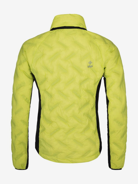 Kilpi Hellgrüne Herren-Sportjacke Kilpi Actis-M