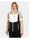 Kilpi Damen Skijacke Kilpi VALERA-W Beige