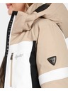 Kilpi Damen Skijacke Kilpi VALERA-W Beige