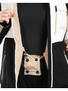 Kilpi Damen Skijacke Kilpi VALERA-W Beige