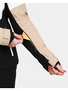 Kilpi Damen Skijacke Kilpi VALERA-W Beige