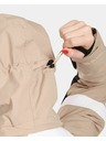 Kilpi Damen Skijacke Kilpi VALERA-W Beige