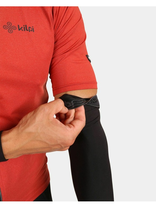 Kilpi Kilpi UNNO ARMS-U Sport-Handwärmer Schwarz