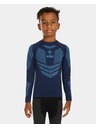 Kilpi Jungen Thermo-T-Shirt Kilpi NATHAN-JB Dunkelblau