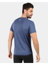 Kilpi Herren Funktionsshirt Kilpi DIMA-M Dunkelblau