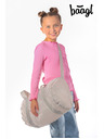 BAAGL  BAAGL SET 3 Skate Mist: Rucksack, Federmäppchen, Sporttasche