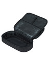 BAAGL  BAAGL SET 3 Skate Uni schwarz: Rucksack, Federmäppchen, Sporttasche