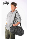 BAAGL  BAAGL SET 3 Skate Uni schwarz: Rucksack, Federmäppchen, Sporttasche