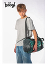 BAAGL  BAAGL SET 3 Skate Forest: Rucksack, Federmäppchen, Sporttasche