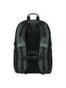 BAAGL  BAAGL SET 3 Skate Forest: Rucksack, Federmäppchen, Sporttasche