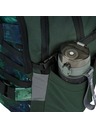 BAAGL  BAAGL SET 3 Skate Forest: Rucksack, Federmäppchen, Sporttasche