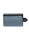 BAAGL  BAAGL SET 3 Skate Dust Blue: Rucksack, Federmäppchen, Sporttasche