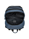 BAAGL  BAAGL SET 3 Skate Dust Blue: Rucksack, Federmäppchen, Sporttasche