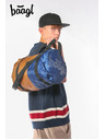 BAAGL  BAAGL SET 3 Skate Duo: Rucksack, Federmäppchen, Sporttasche