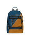 BAAGL  BAAGL SET 3 Skate Duo: Rucksack, Federmäppchen, Sporttasche
