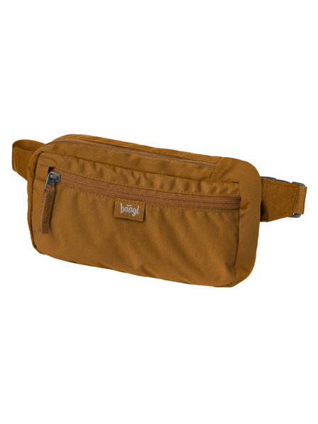 BAAGL  BAAGL Gürteltasche Go Caramel GRS