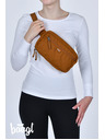 BAAGL  BAAGL Gürteltasche Go Caramel GRS