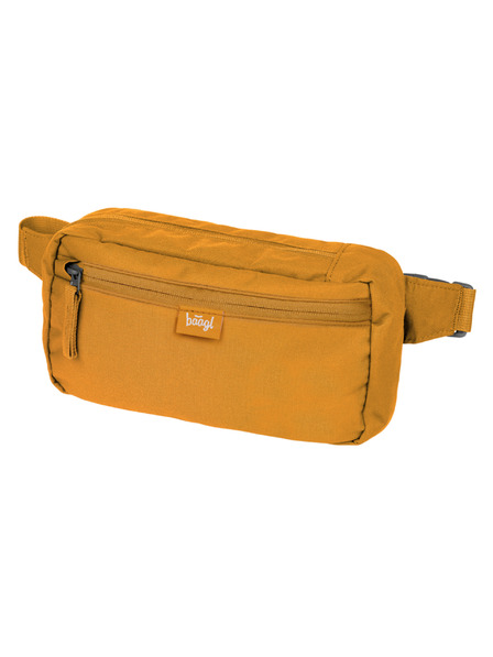 BAAGL  BAAGL Gürteltasche Go Gelb GRS