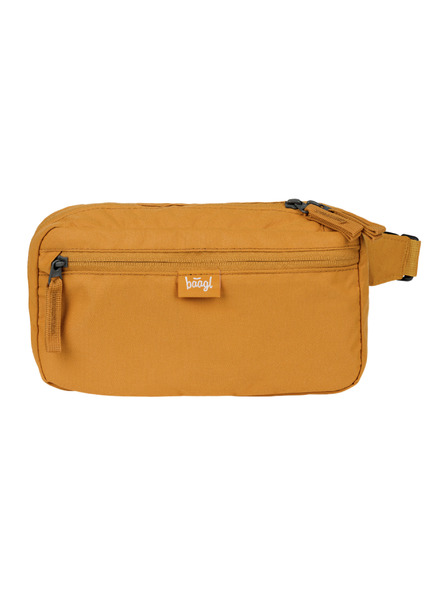 BAAGL  BAAGL Gürteltasche Go Gelb GRS