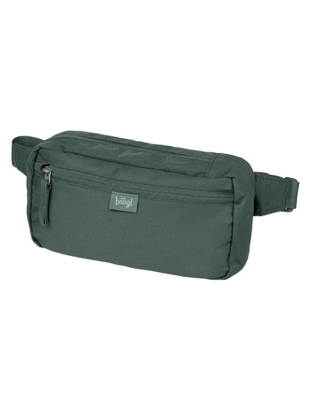 BAAGL  BAAGL Gürteltasche Go Grün GRS