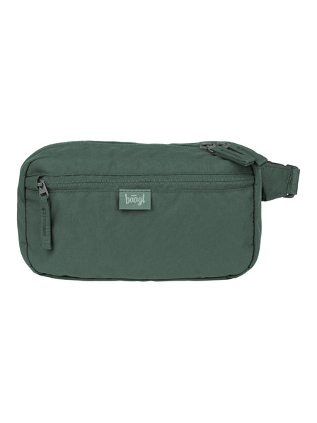 BAAGL  BAAGL Gürteltasche Go Grün GRS