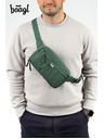 BAAGL  BAAGL Gürteltasche Go Grün GRS