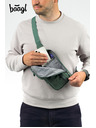 BAAGL  BAAGL Gürteltasche Go Grün GRS