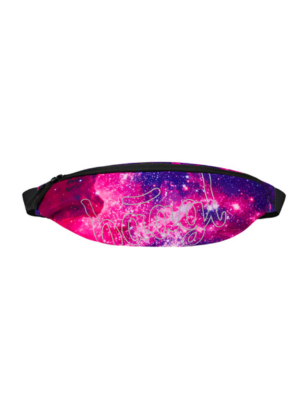 BAAGL  BAAGL Gürteltasche Snap Galaxy