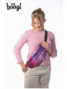 BAAGL  BAAGL Gürteltasche Snap Galaxy
