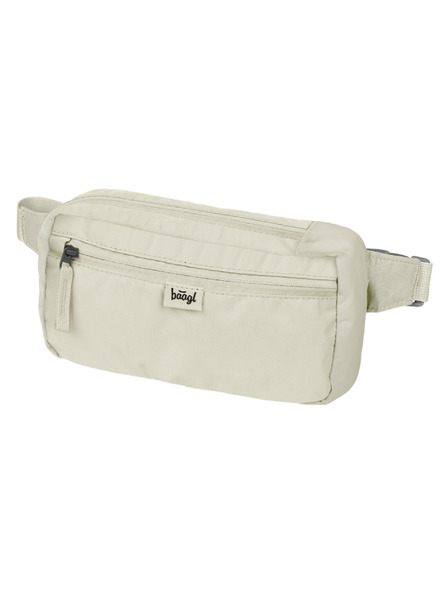 BAAGL  BAAGL Gürteltasche Go Beige GRS